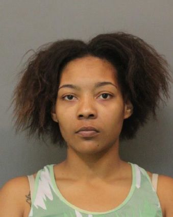 Shaiquesha Monet Axel